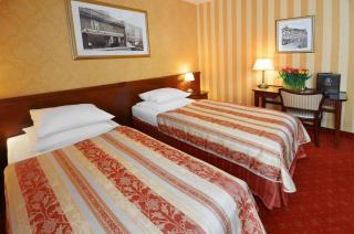 Hotel Wolne Miasto Old Town Gdańsk - Danzig - 9