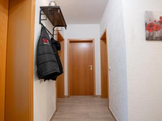 Livemore24 - Apartment 3 in Duisburg WLAN - Smart-TV - 24-7 Check-in und Küche - Duisburg - 4