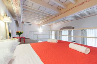 Keys of Italy - Ginori - 2 bedrooms apartment by Mercato Centrale - Firenze - 9