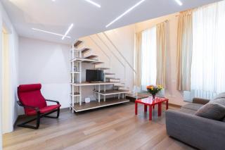 Keys of Italy - Ginori - 2 bedrooms apartment by Mercato Centrale - Firenze - 3