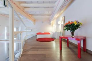 Keys of Italy - Ginori - 2 bedrooms apartment by Mercato Centrale - Firenze - 8