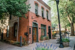 Miners Escape - Timeless District Cozy Haven - 6