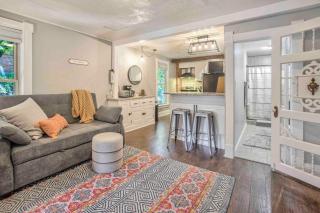 Miners Escape - Timeless District Cozy Haven - 5