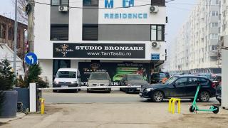 Apartament modern -with Free Parking - 2