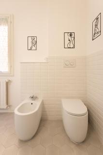 Keys of Italy - Allegri 11 - 2 bedrooms Nearby Santa Croce - Florence - 6