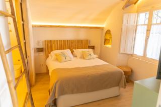 Casa Acua de Guzman - De diseño, Casco Hist - Tarifa - 9