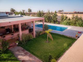 Agafay Olivium - - 6
