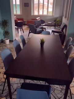 Hotel Alabama by ALEhotels - Rimini - 8