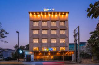 goSTOPS PLUS Gurugram, Baani Square - Gurgaon - 0