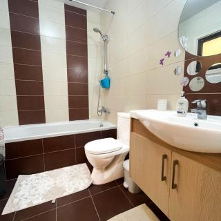 Daniandry Apartment - Larnaca - 4