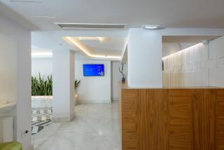 Iraklion Hotel - Iráclio - 3
