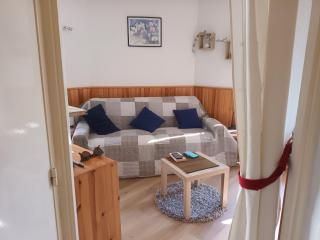 Terrasses de la Foux Coquet studio 80m Labrau 4 couchages - 0