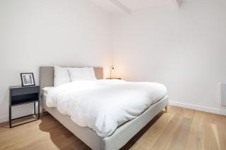 Superbe appartement 8 personnes #5 - Asnières-sur-Seine - 6