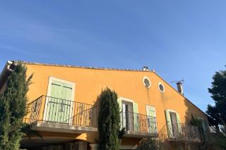 Les Jardins du Soleil - Avignon - 4