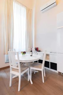 Keys of Italy - Ginori - 2 bedrooms apartment by Mercato Centrale - Firenze - 5