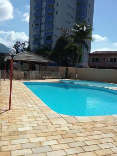 apto. prainha martim de sá 2 dor. pé na areia - Caraguatatuba - 2
