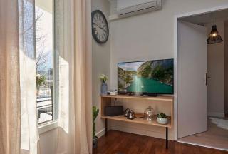 Superb air-conditioned T2 - balcony - virtual tour - 7
