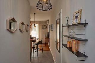 Superb air-conditioned T2 - balcony - virtual tour - 2