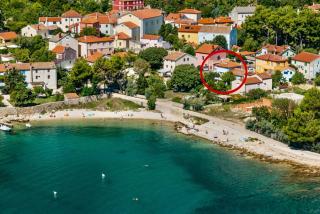 Villa EVITA with sea view - Nerezine - 0