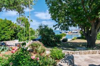 Villa EVITA with sea view - Nerezine - 8