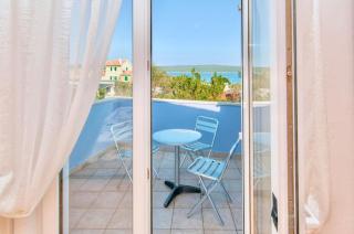 Villa EVITA with sea view - Nerezine - 6