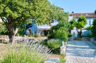 Villa EVITA with sea view - Nerezine - 1