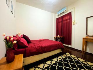 Ennys Homestay Port Dickson 2 Bedroom with pool - Port Dickson - 9