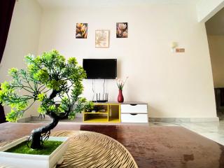 Ennys Homestay Port Dickson 2 Bedroom with pool - Port Dickson - 2
