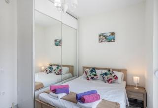 Valeri luxury stone deluxe apartment - Hanioti - 8