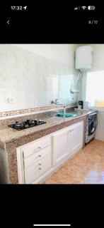 Appartement meublé - Rabat - 5