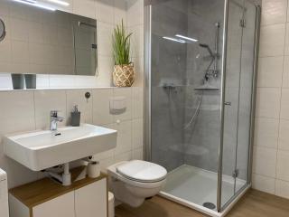 Ferienwohnung Dünensegler - Juliusruh - 5