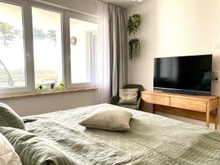 Ferienwohnung Dünensegler - Juliusruh - 3