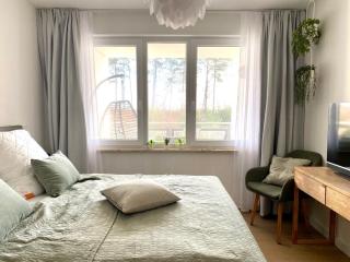 Ferienwohnung Dünensegler - Juliusruh - 1