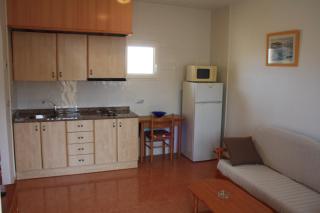 Apartamentos turisticos Andrew´s - Puerto de Mazarrón - 9
