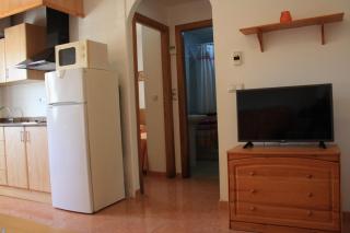 Apartamentos turisticos Andrew´s - Puerto de Mazarrón - 6