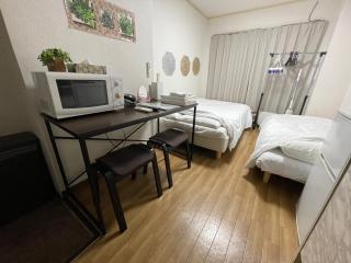 Multi Stay Osaka Nipponbashi 32 - 9