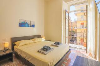 B&B Salerno Centrale - 2