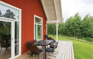 Awesome Home In Holmsjö With Wifi - Holmsjö - 6