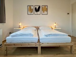 SHOME CityHouse Graz I Self Check-in - Graz - 6