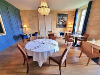 Château Fleur de Roques - Puisseguin Saint Emilion - Puisseguin - 6