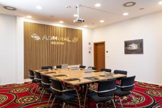 Casino & Hotel ADMIRAL Kozina - Kozina - 6