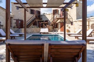 Stone Court Boutique Studios - Paphos - 8