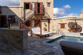 Stone Court Boutique Studios - Paphos - 1