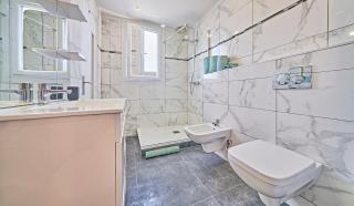 Saint Antoine-City center St-Tropez-TerraceParking - 2