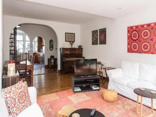 Pass the Keys - Mediterranean Garden Home - Londra - 5