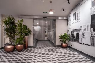 Aparthotel Rimska 14 - 6