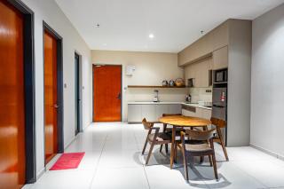 Geo38 Premier Suites by Rapi Stay - Genting Highlands - 9