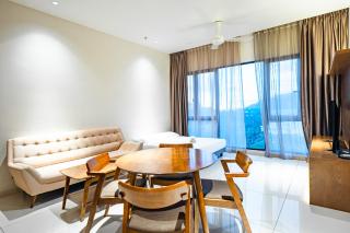 Geo38 Premier Suites by Rapi Stay - Genting Highlands - 4