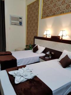 Cairo Paradise Hotel - 6