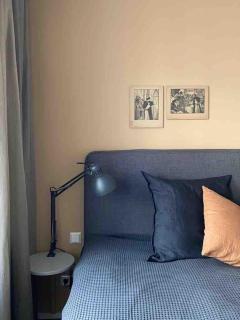 discovAIR Eisenach - 3-Zi-Apartment Milan- Schwimmbad-Nah mit Netflix - Eisenach - 5